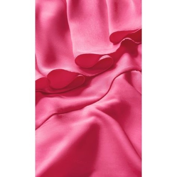 City chic maxi Joelle dress Pink size 18w. New in package - Picture 6 of 6